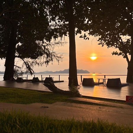 Marina Resort Koh Phayam Ranong Exterior photo